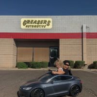 Greasers Automotive