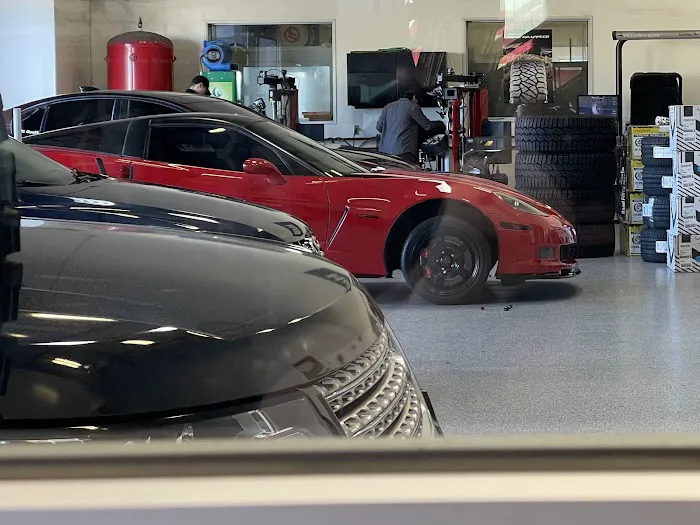 Wheel Specialists, Inc. 6