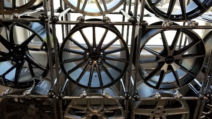 Wheel Specialists, Inc. 5