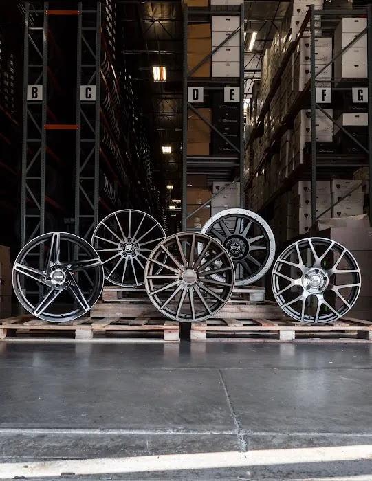 Wheel Specialists, Inc. 4