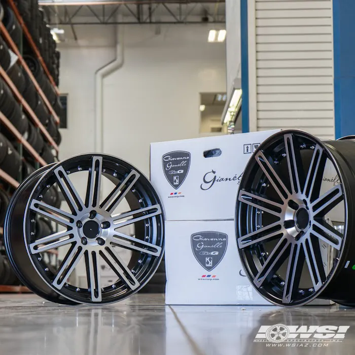 Wheel Specialists, Inc. 3