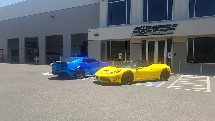 Wheel Specialists, Inc. 2