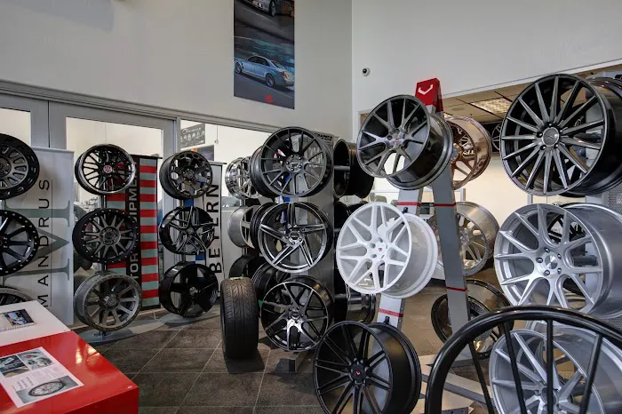 Wheel Specialists, Inc. 8