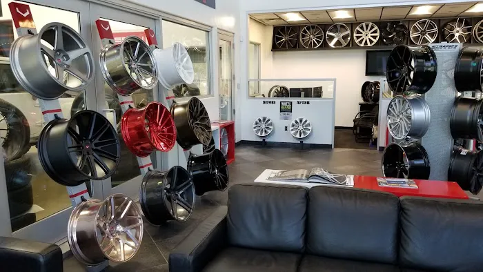 Wheel Specialists, Inc. 9