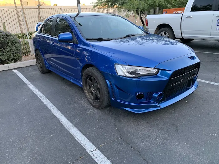 Maaco Auto Body Shop & Painting 0