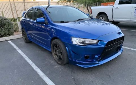 Maaco Auto Body Shop & Painting