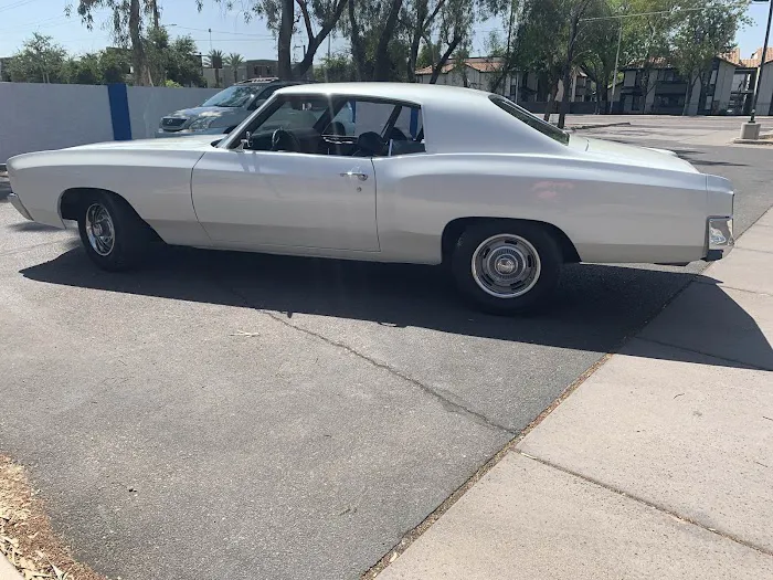 Maaco Auto Body Shop & Painting 6