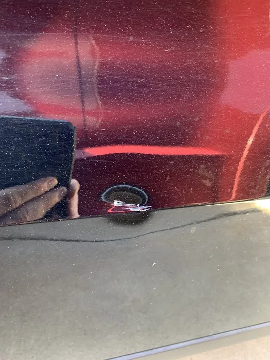 Leave No Trace Dent Repair 0