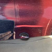 Leave No Trace Dent Repair