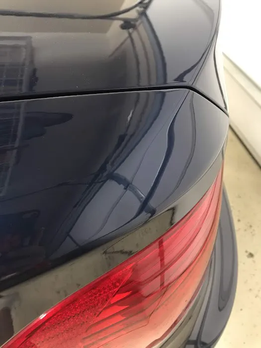 Leave No Trace Dent Repair 3