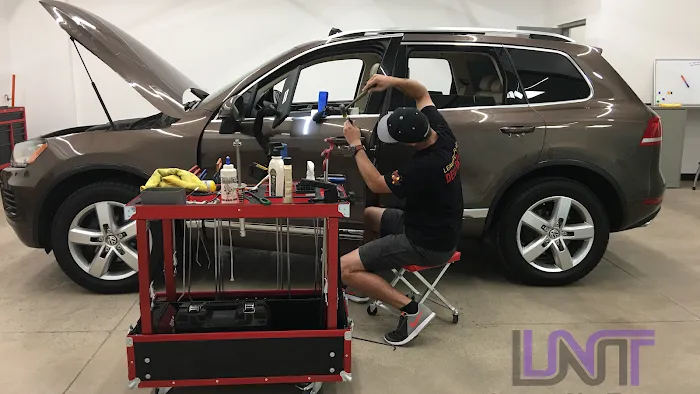 Leave No Trace Dent Repair 9