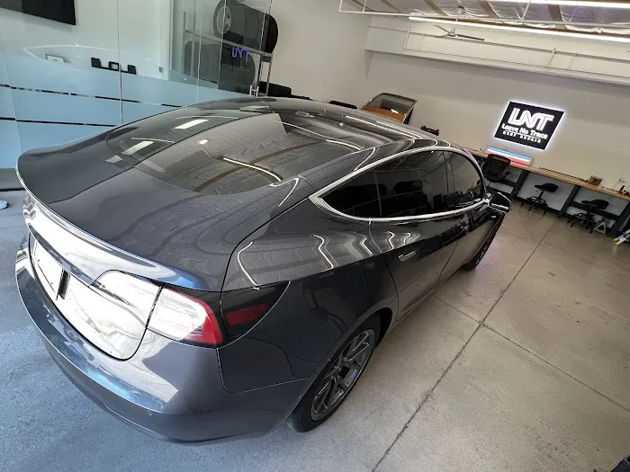Leave No Trace Dent Repair 8