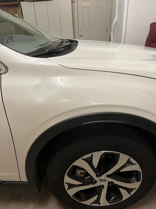 Leave No Trace Dent Repair 6