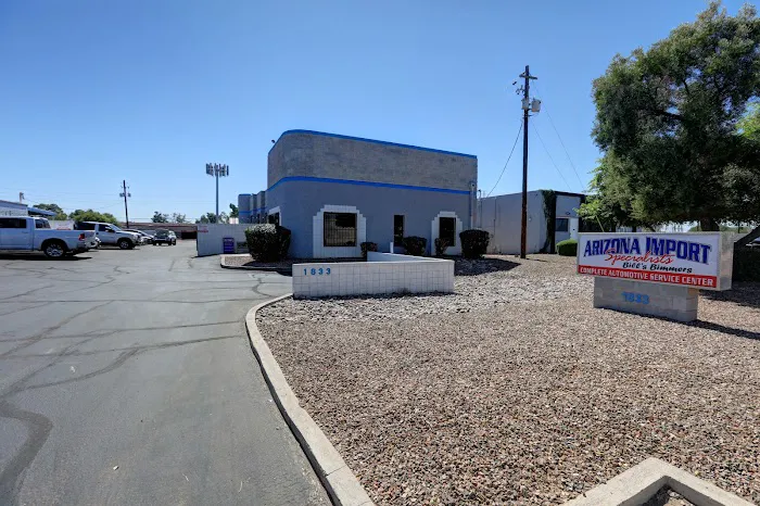 Arizona Import Specialists 6