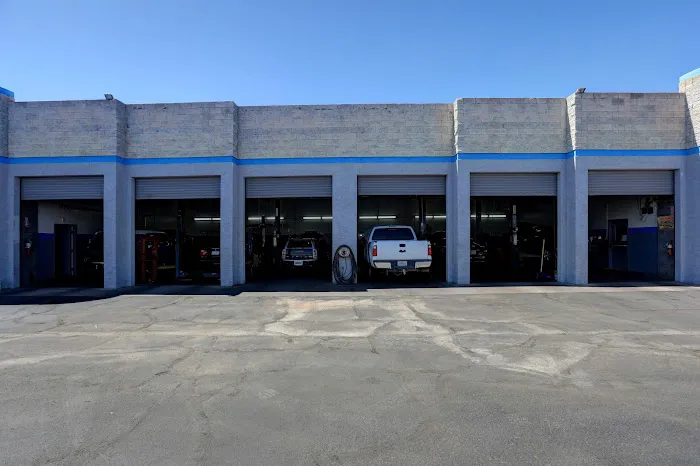 Arizona Import Specialists 8