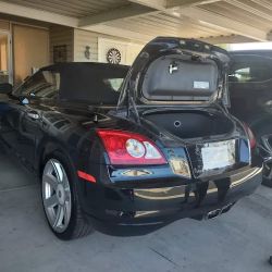 Behrens and Cartner Auto ico