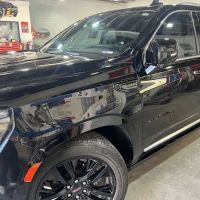 Elias auto paint & body shop