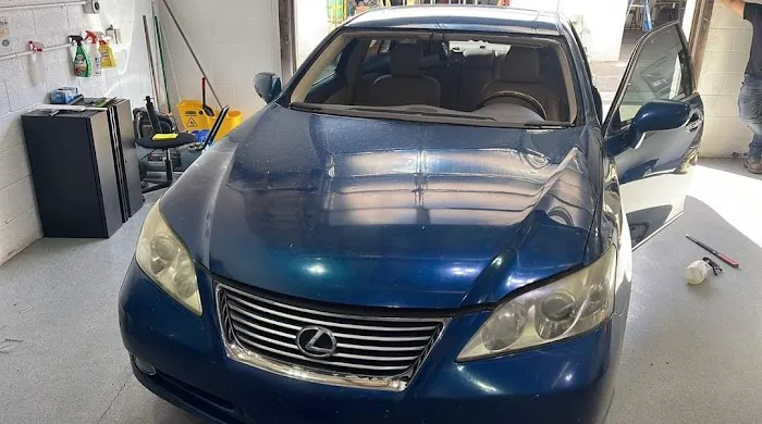 Hercules Auto Glass 1