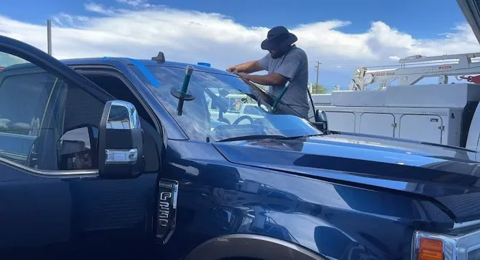 Hercules Auto Glass 6