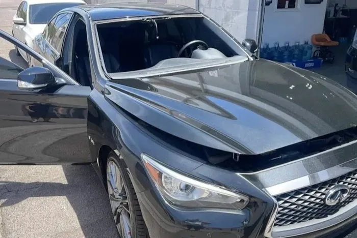 Hercules Auto Glass 5