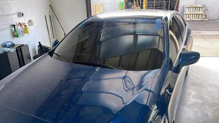 Hercules Auto Glass 4