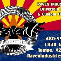 Raven Industries AZ LLC