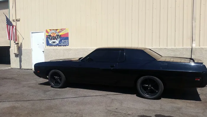 Raven Industries AZ LLC 3