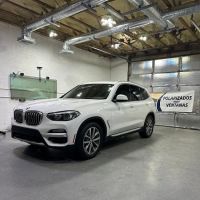 Precision Cut Window Tint
