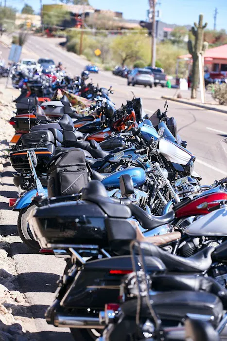 The Dillinger Motorcycle Company 1
