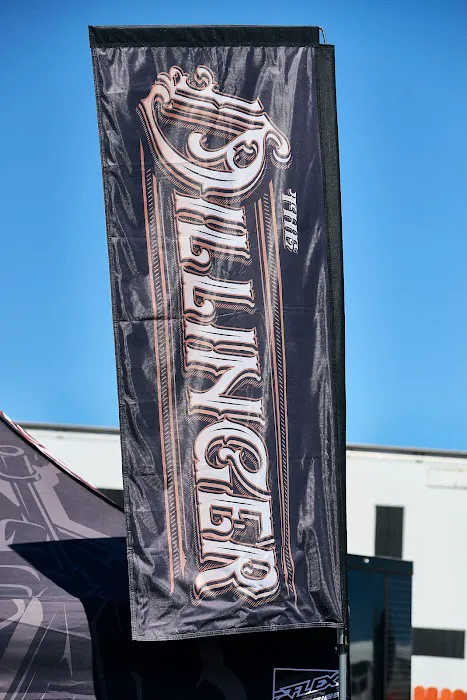 The Dillinger Motorcycle Company 0
