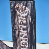 The Dillinger Motorcycle Company