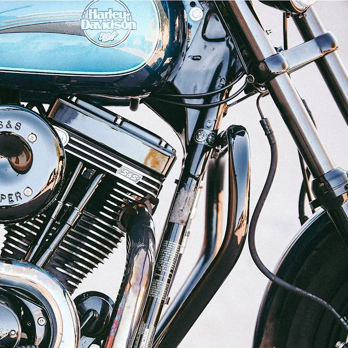 The Dillinger Motorcycle Company 4