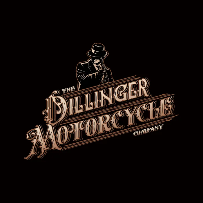 The Dillinger Motorcycle Company 7