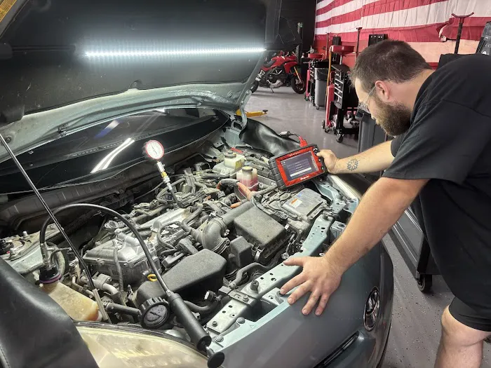 Trusted Auto Pros 1
