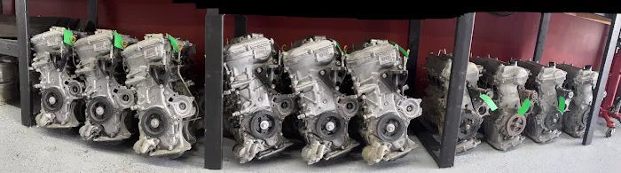 Trusted Auto Pros 2