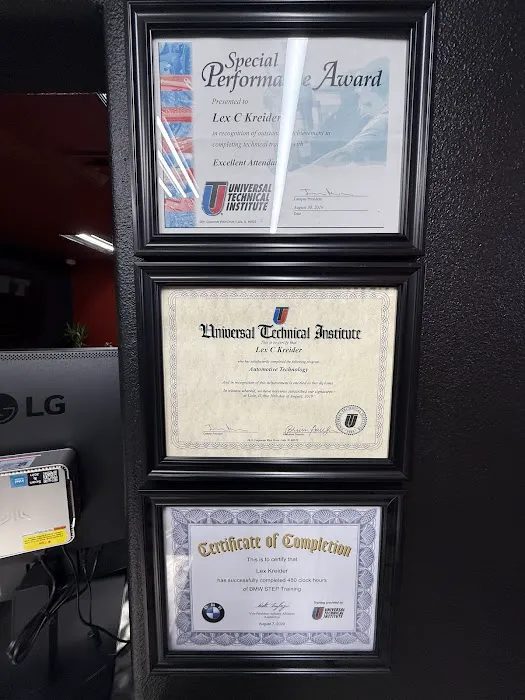 Trusted Auto Pros 4