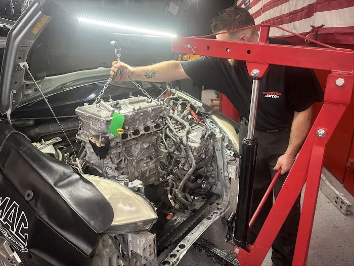 Trusted Auto Pros 8
