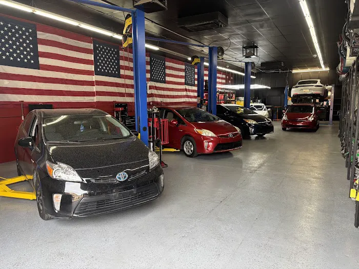 Trusted Auto Pros 5