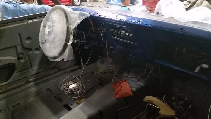 Tempe Speed & Performance 2