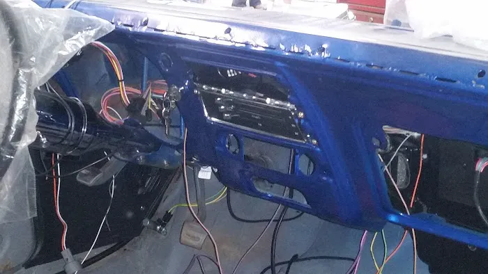 Tempe Speed & Performance 5