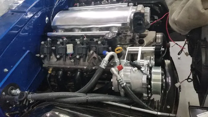 Tempe Speed & Performance 0