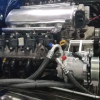 Tempe Speed & Performance