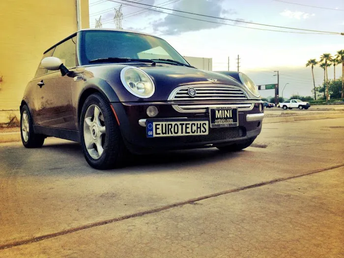 EuroTechs 1