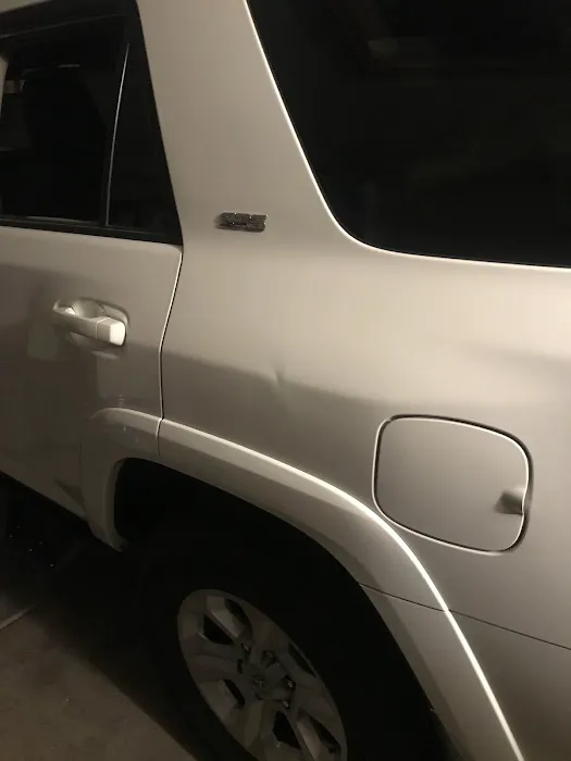 Dealer's Choice Automotive Paint Services 2