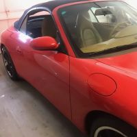 Dealer's Choice Automotive Paint Services