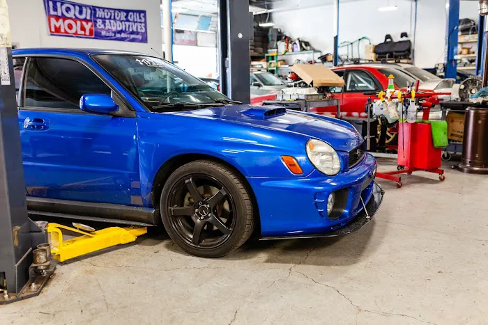 SubiWorx 1