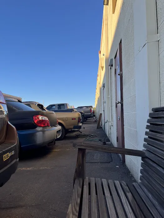 SubiWorx 8