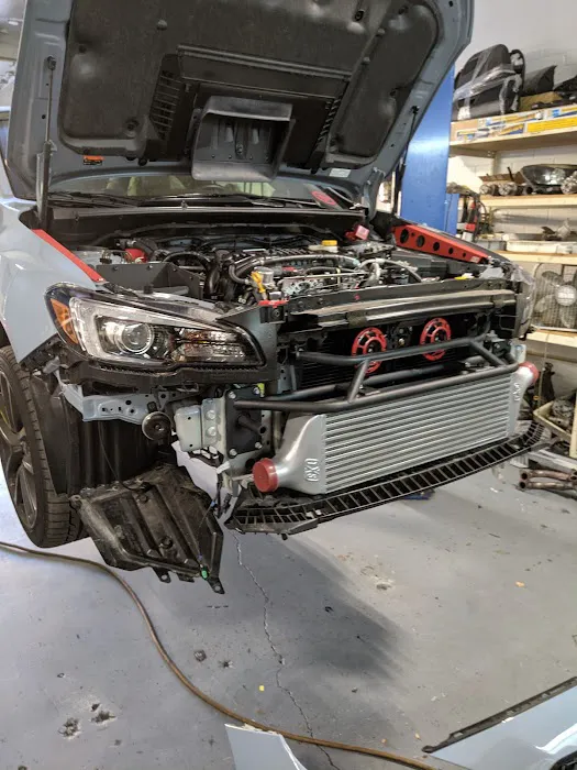 SubiWorx 9