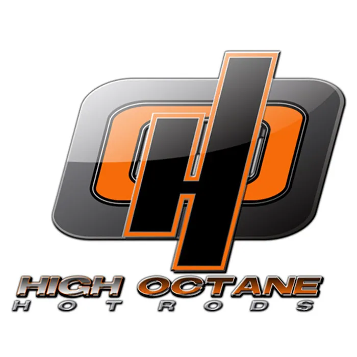 High Octane Hot Rods 0
