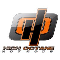 High Octane Hot Rods